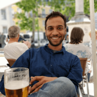 Karthik Iyengar