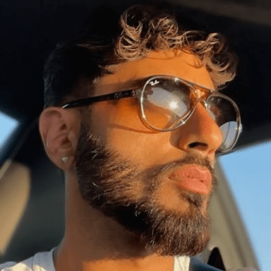 Raja Sandhu